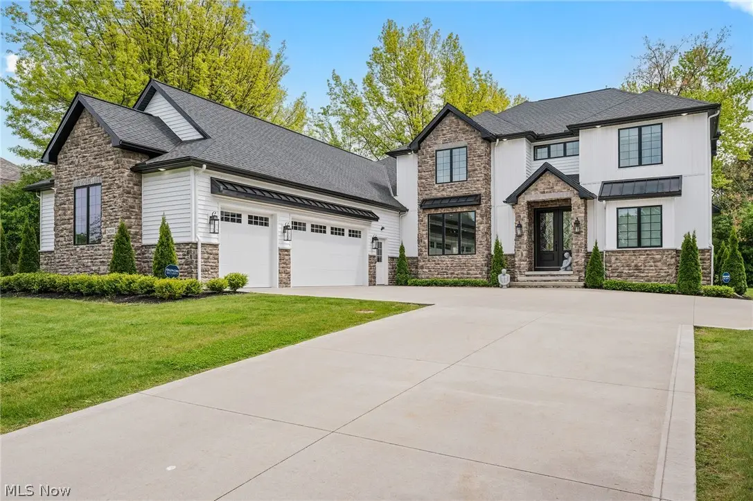 24210 Deptford Drive, Beachwood, OH 44122 - #1