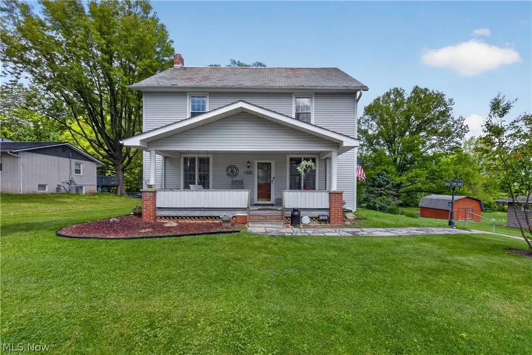 1933 W High Street, Orrville, OH 44667 - #1