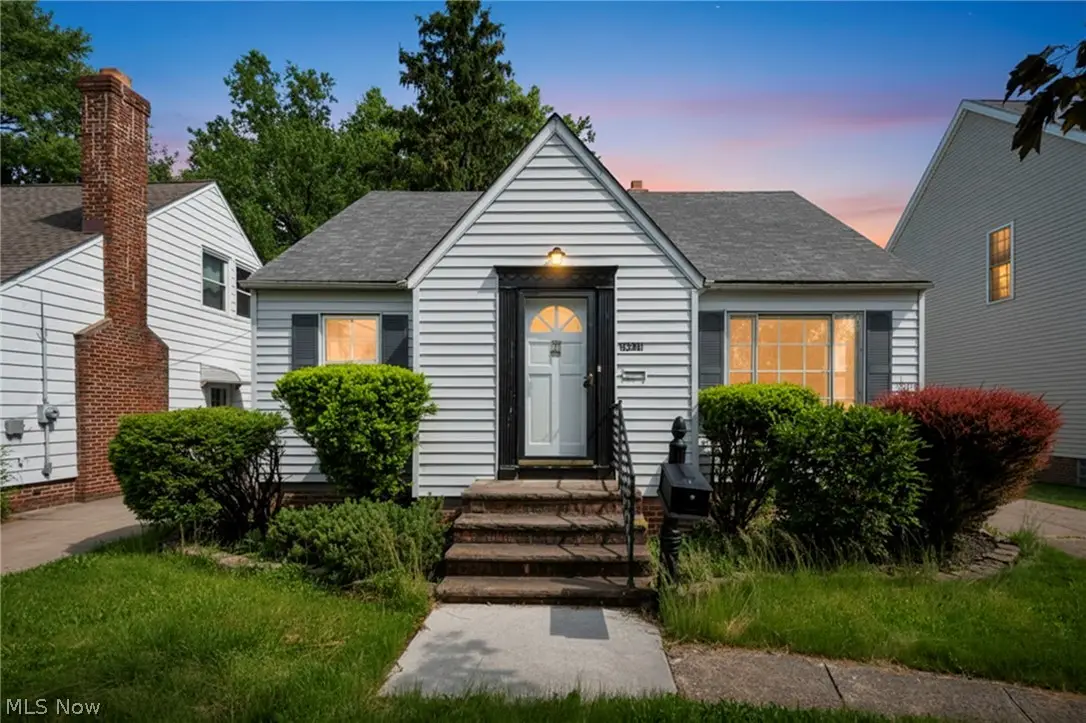 25671 Farringdon Avenue, Euclid, OH 44132 - #1