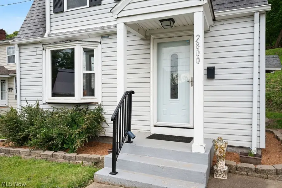 2800 Dudley Avenue, Parkersburg, WV 26101 - #2