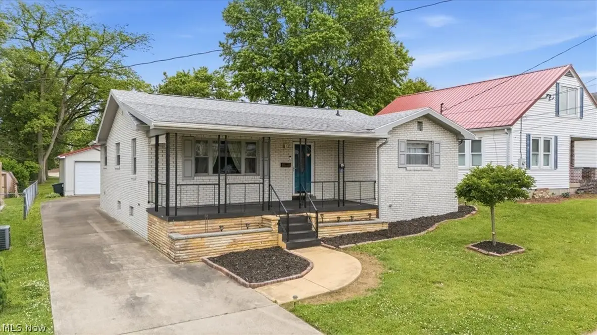 609 27th Street, Vienna, WV 26105 - #1