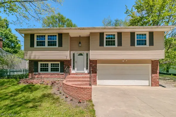 8550 Sharp Lane, Chesterland, OH 44026