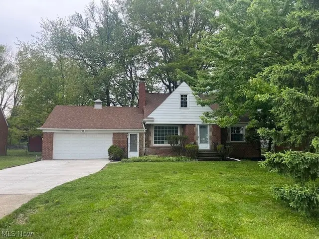 2100 Glenridge Road, Euclid, OH 44117 - #1