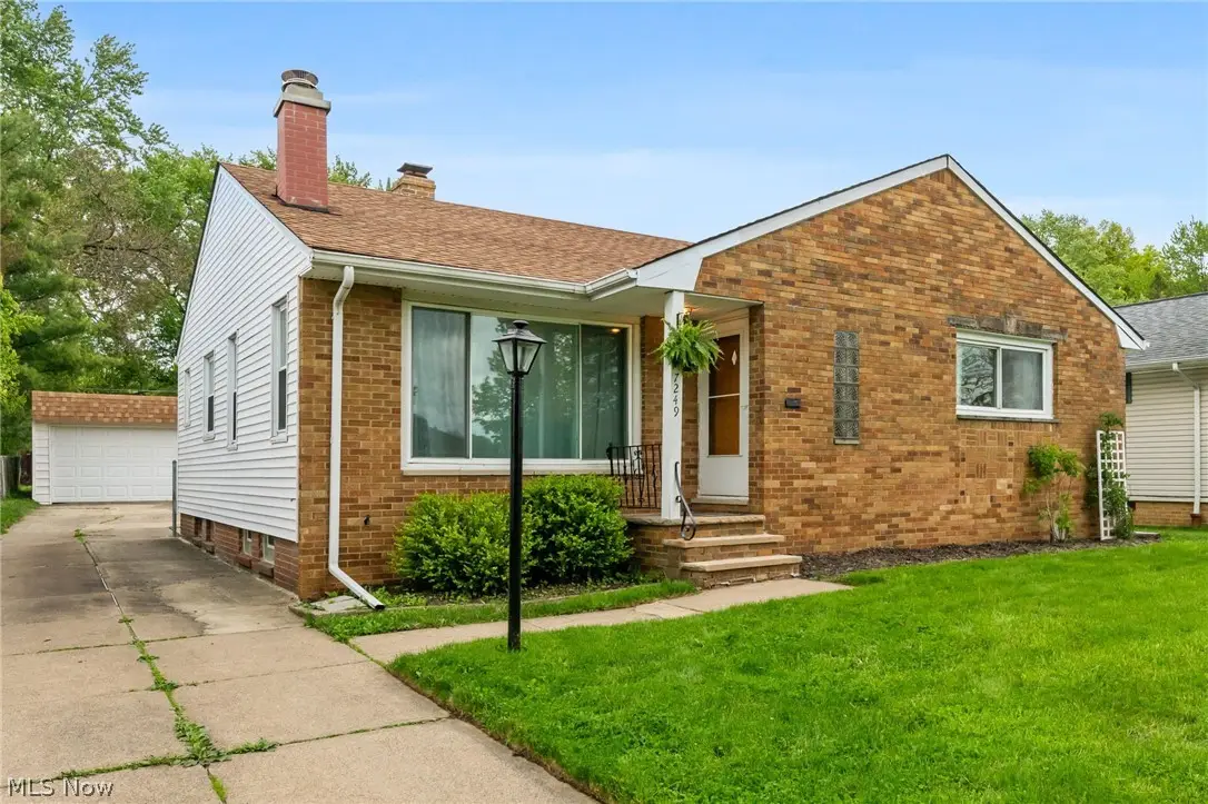 7249 Greenleaf Avenue, Parma, OH 44130 - #1
