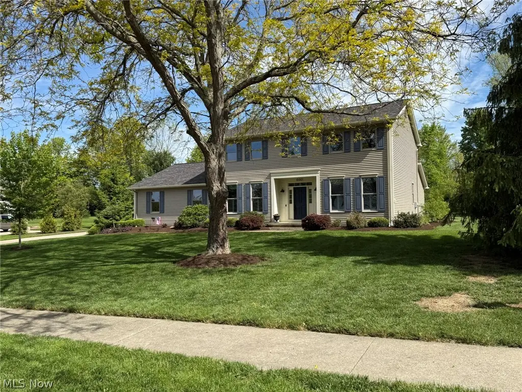 6661 Smucker Drive, Westfield Center, OH 44251 - #1