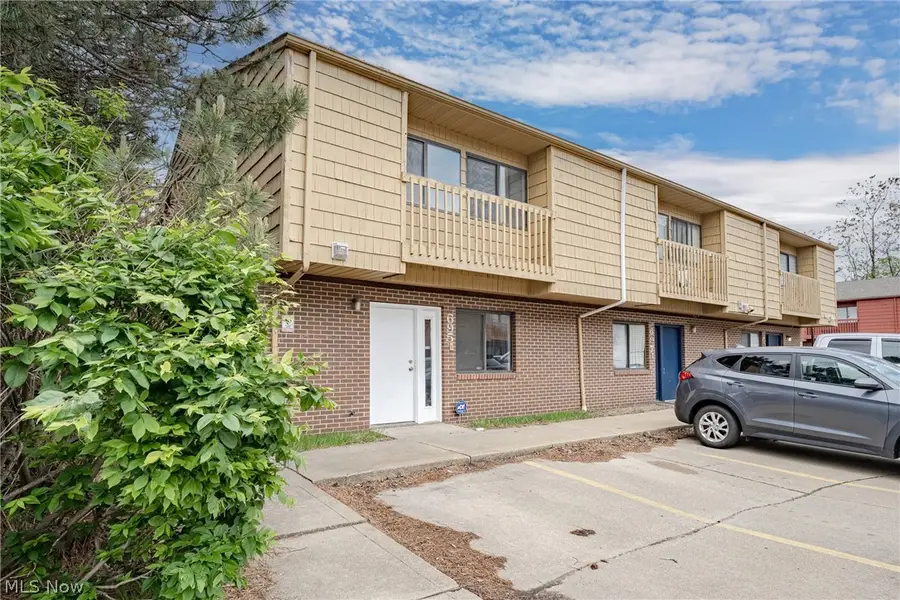 691 Carroll Street, Akron, OH 44304 - #2