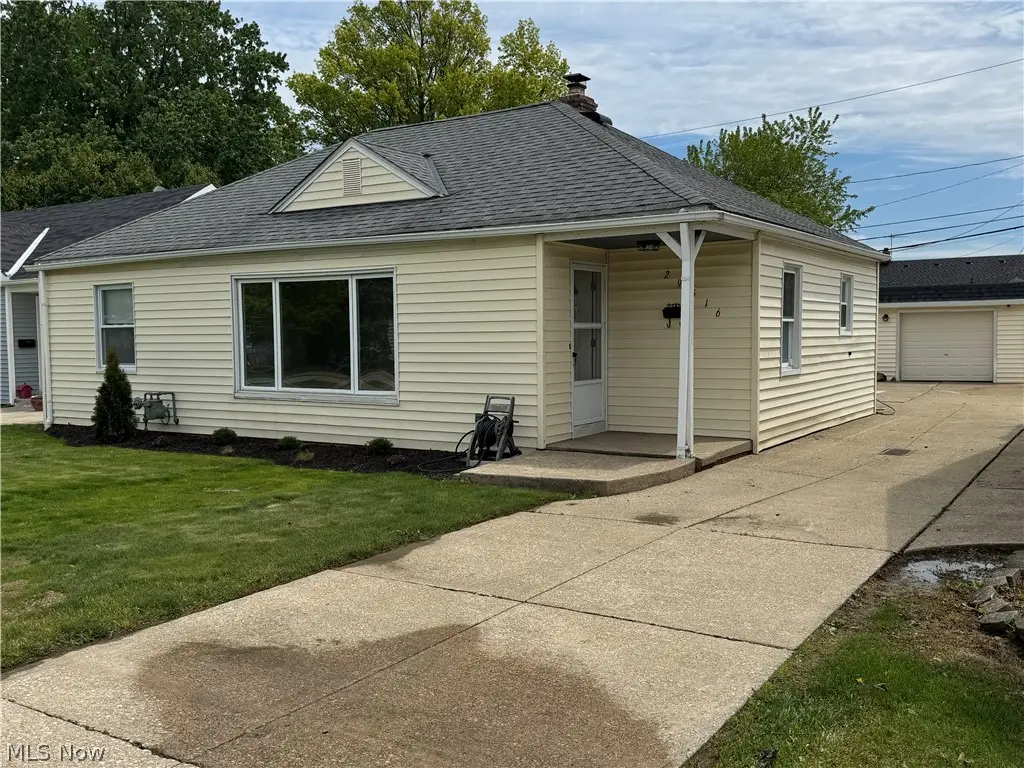 29516 Cresthaven Drive, Willowick, OH 44095 - #1