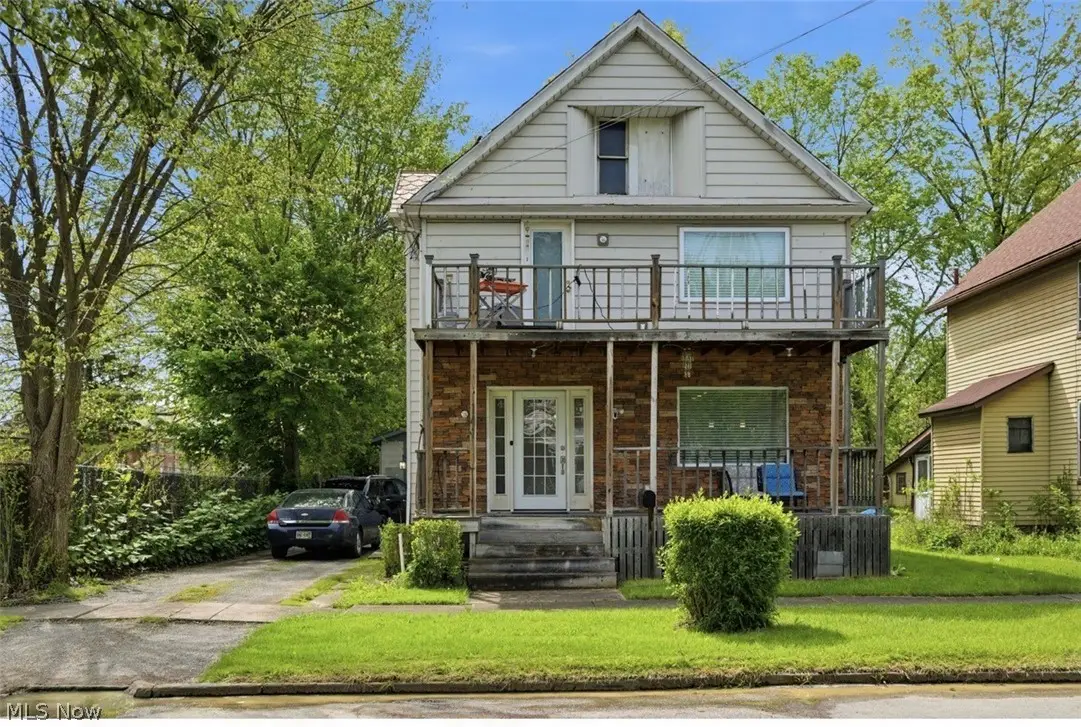 141 Austin Nw Avenue, Warren, OH 44485 - #1