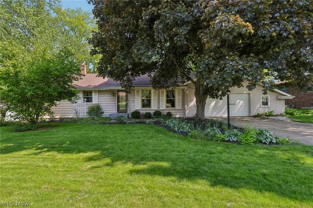612 Forest Ridge Drive, Boardman, OH 44512 - #1