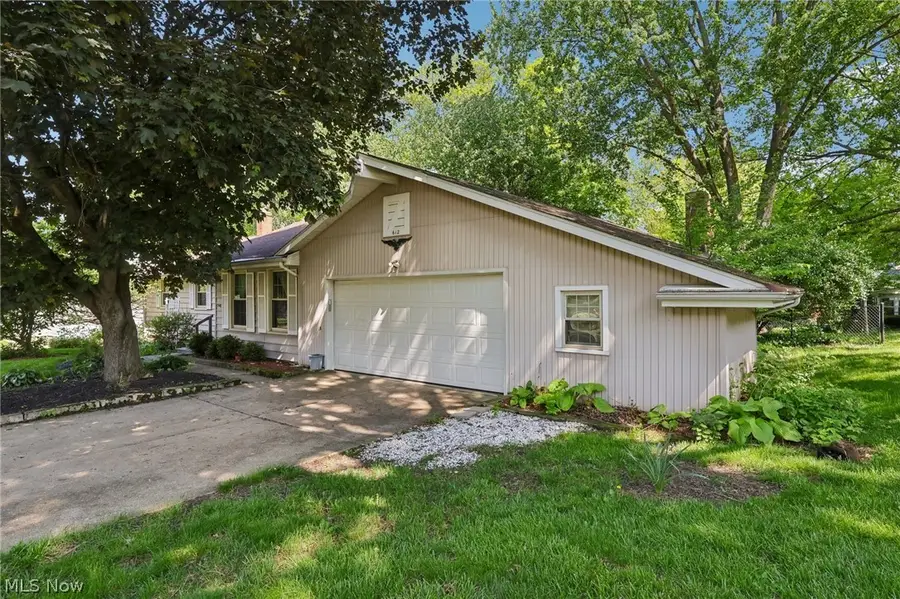 612 Forest Ridge Drive, Boardman, OH 44512 - #3