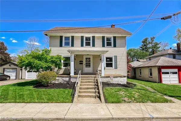 216 Lewis Ne Place, Massillon, OH 44646