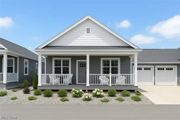 10850 E Bayshore Drive #Waterview 40, Marblehead, OH 43440