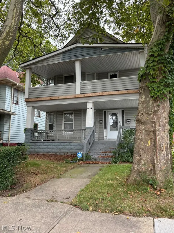 2016 W 85th Street, Cleveland, OH 44102