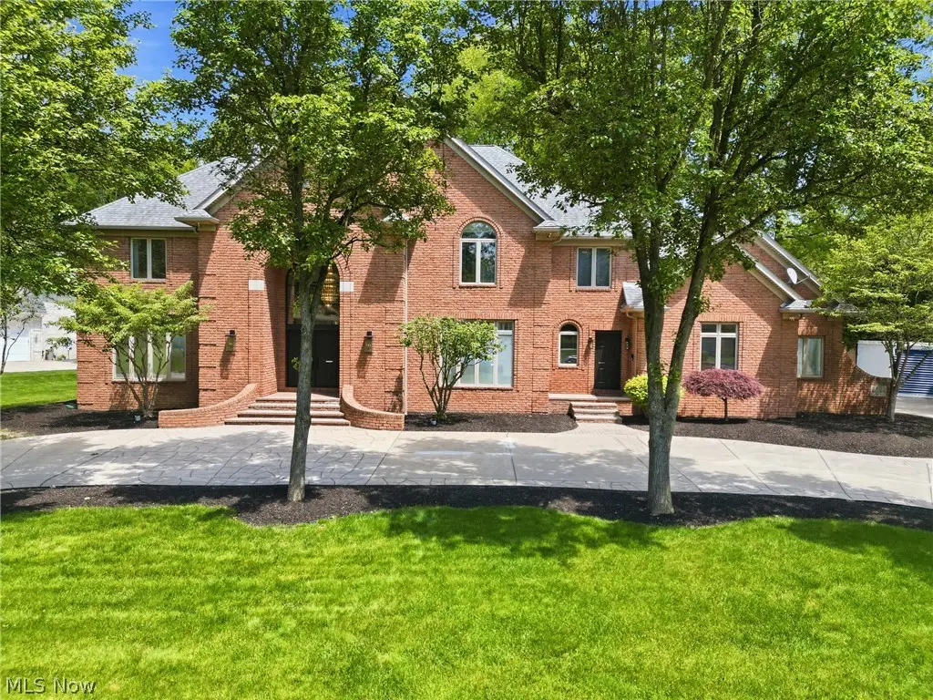 822 Park Harbour Drive, Boardman, OH 44512 - #1