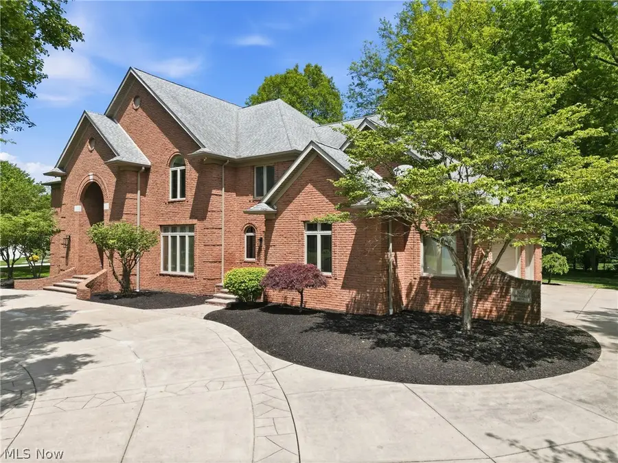 822 Park Harbour Drive, Boardman, OH 44512 - #3