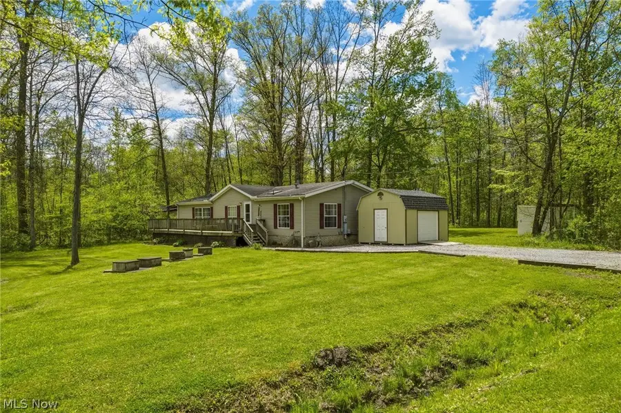 4613 N Lake Road, West Farmington, OH 44491 - #3