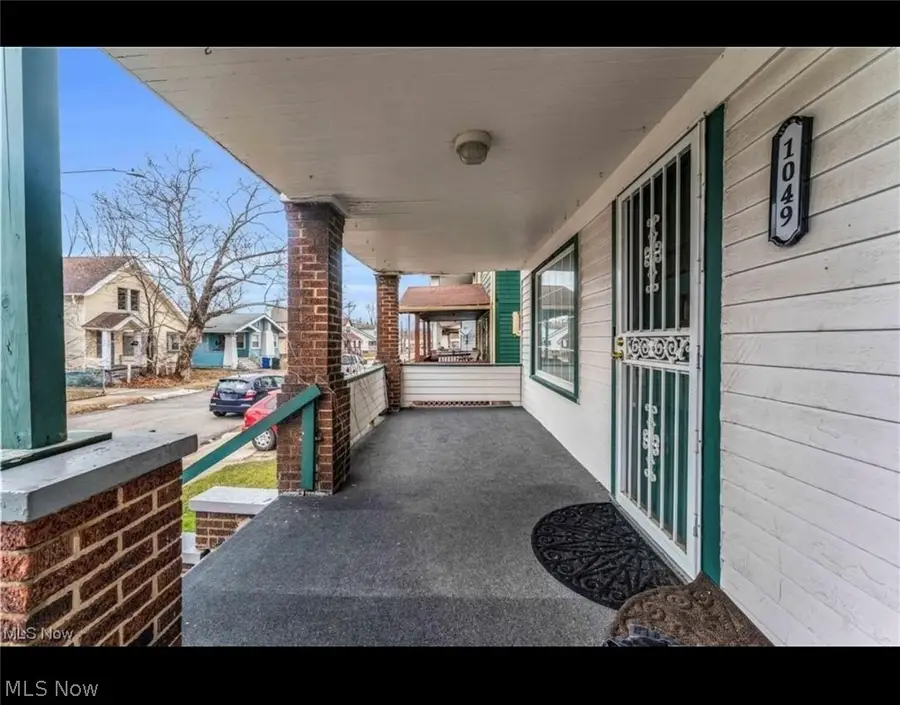 1049 E 147th Street, Cleveland, OH 44110 - #3