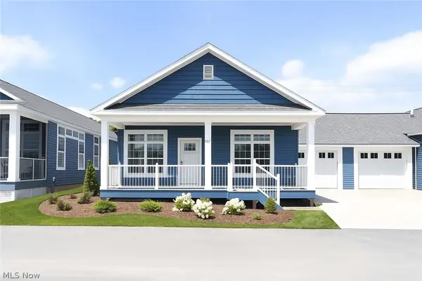 10850 E Bayshore Road #Waterview 68, Marblehead, OH 43440