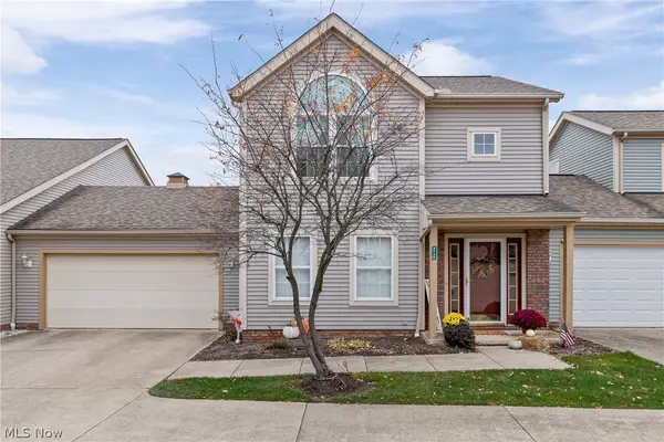 8720 Quailridge Court, Macedonia, OH 44056