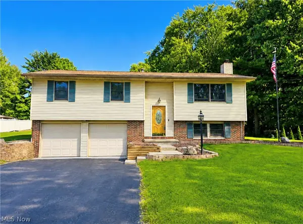3438 Warren Meadville Road, Warren, OH 44410