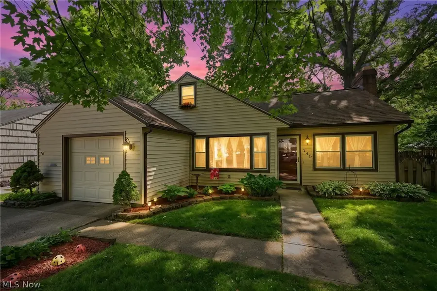 145 Edgewood Drive, Berea, OH 44017 - #2