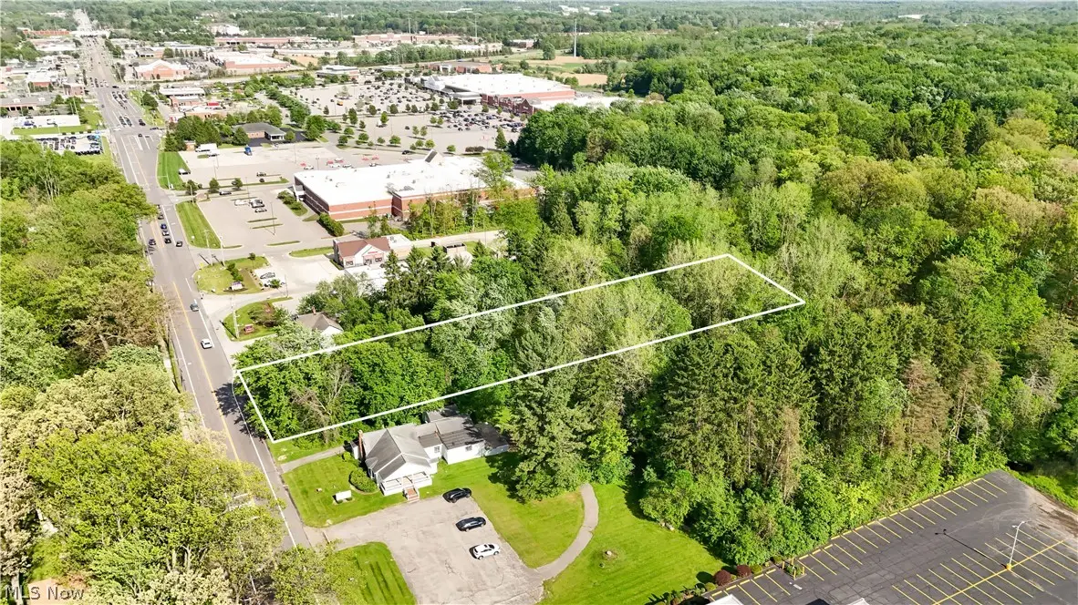 E Aurora Road, Northfield Center, OH 44067 - #1