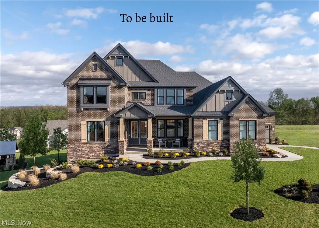 9515 River Birch Run, Brecksville, OH 44141 - #1