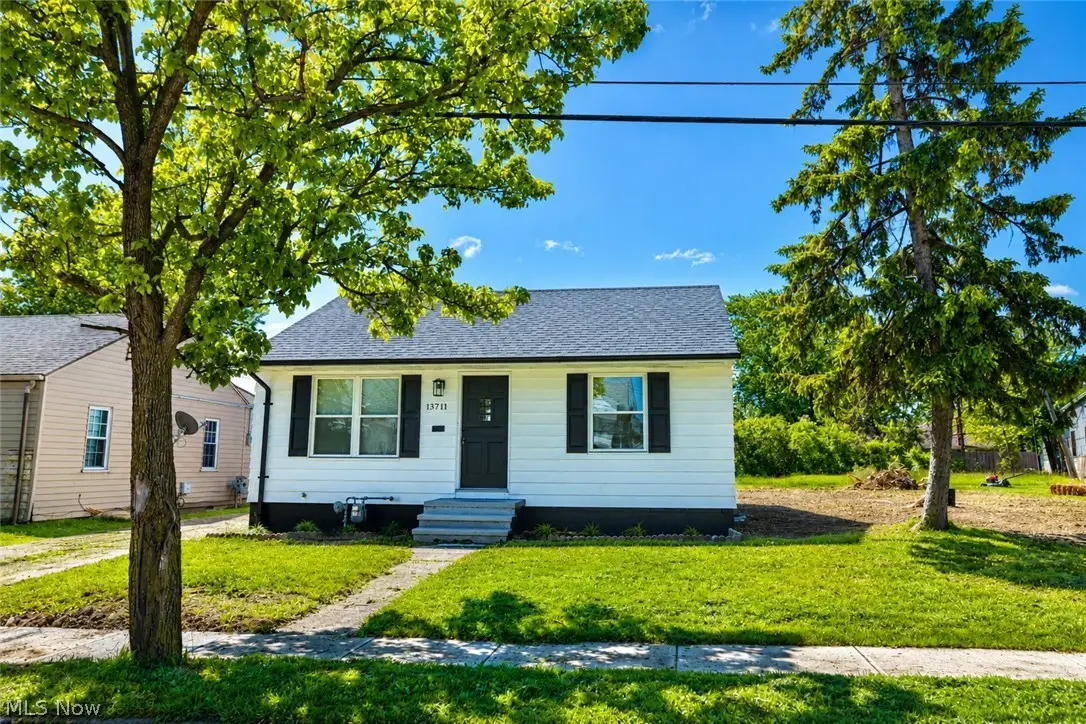 13711 Bennington Avenue, Cleveland, OH 44135 - #1