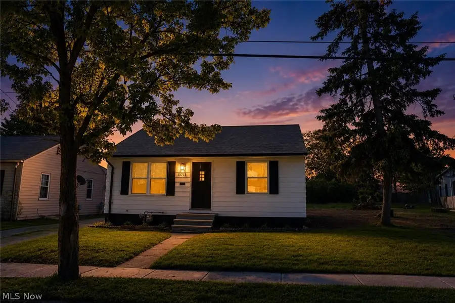 13711 Bennington Avenue, Cleveland, OH 44135 - #2