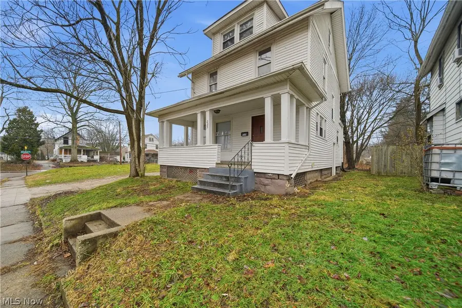 225 Cranz Place, Akron, OH 44310 - #2
