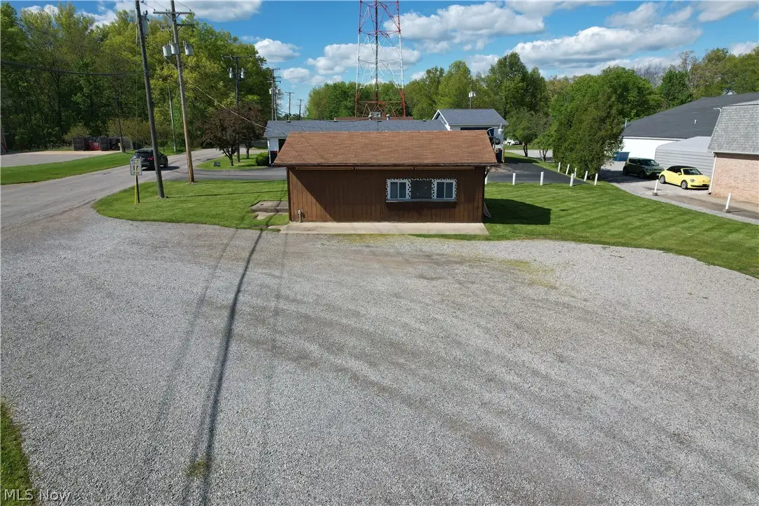 17688 Mahoning Avenue, Lake Milton, OH 44429 - #1