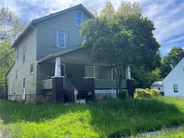 304 Lowell Ne Avenue, Warren, OH 44483
