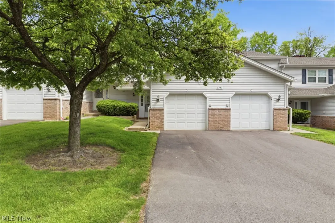 1771 Rolling Hills Drive #D, Twinsburg, OH 44087 - #1