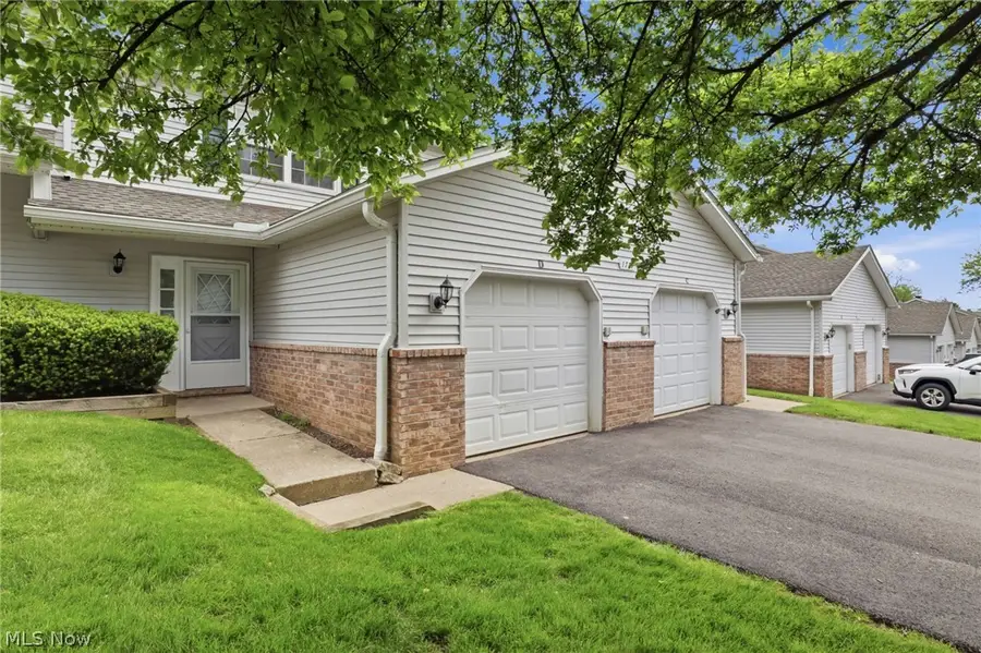 1771 Rolling Hills Drive #D, Twinsburg, OH 44087 - #2