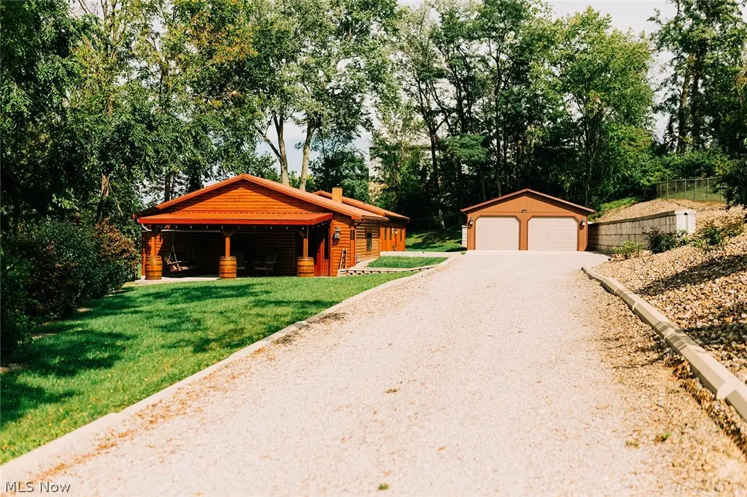 5000 State Route 515, Sugarcreek, OH 44681 - #1