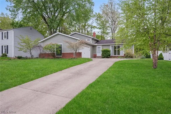 3920 Skyview Drive, Brunswick, OH 44212
