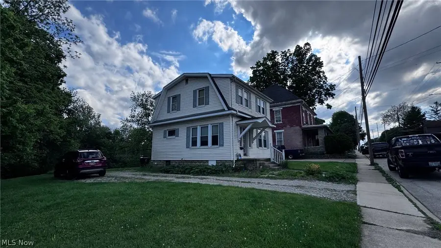 358 W Locust Street, Wilmington, OH 45177 - #2