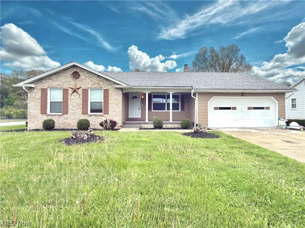 1215 Valley View Drive, Boardman, OH 44512 - #1