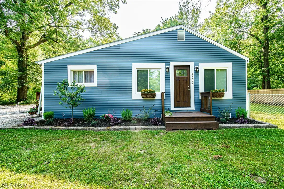 2526 Morningside Avenue, Ashtabula, OH 44004 - #1
