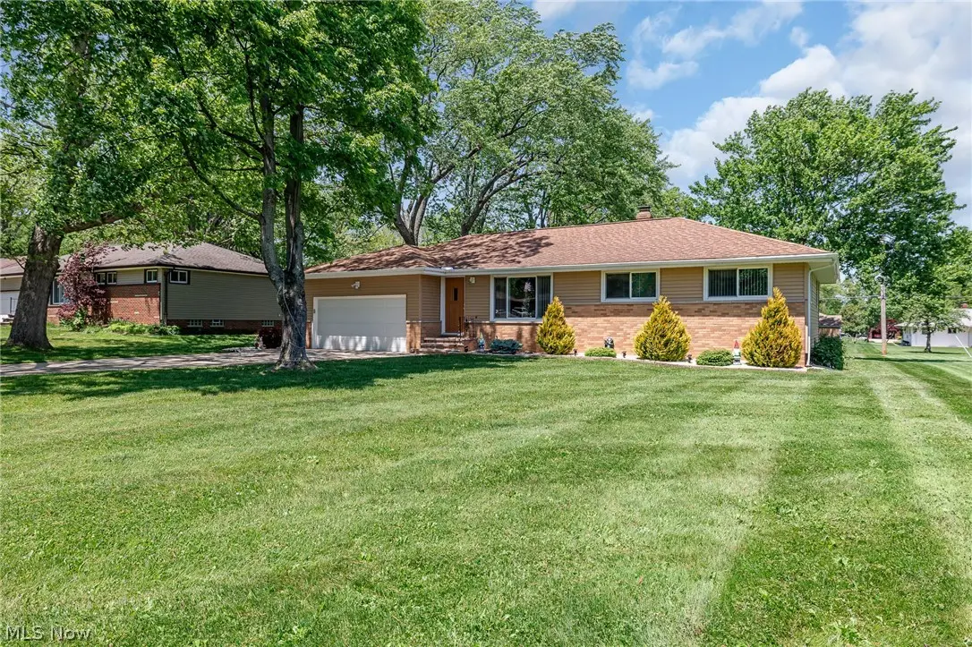 1055 Twilight Drive, Seven Hills, OH 44131 - #1