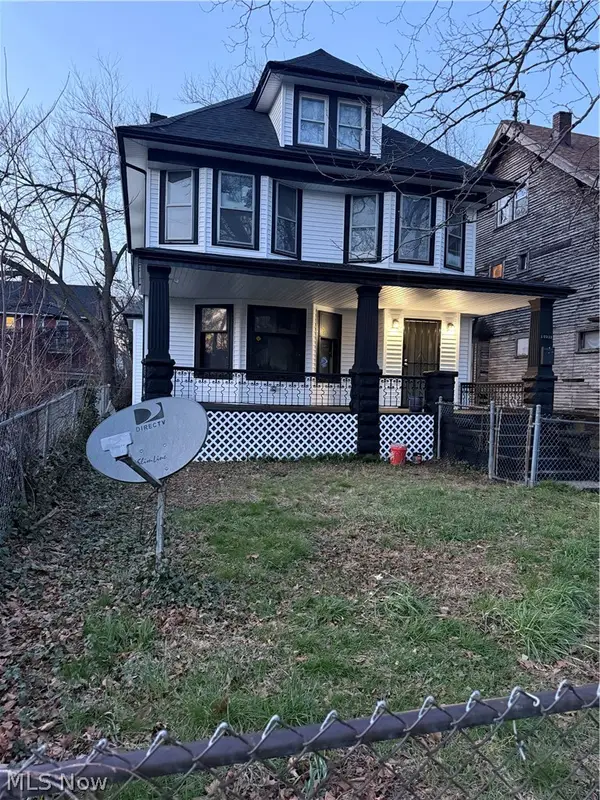 10313 Pierpont Avenue, Cleveland, OH 44108