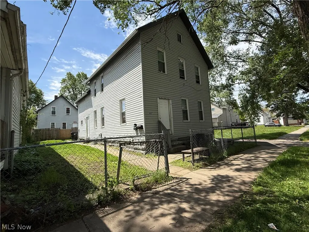 4217 Hyde Avenue, Cleveland, OH 44109 - #1