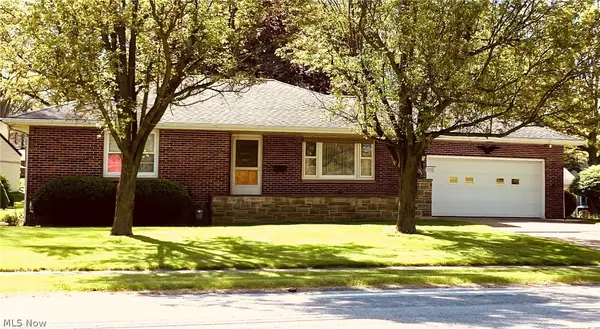 440 Medina Road, Lodi, OH 44254