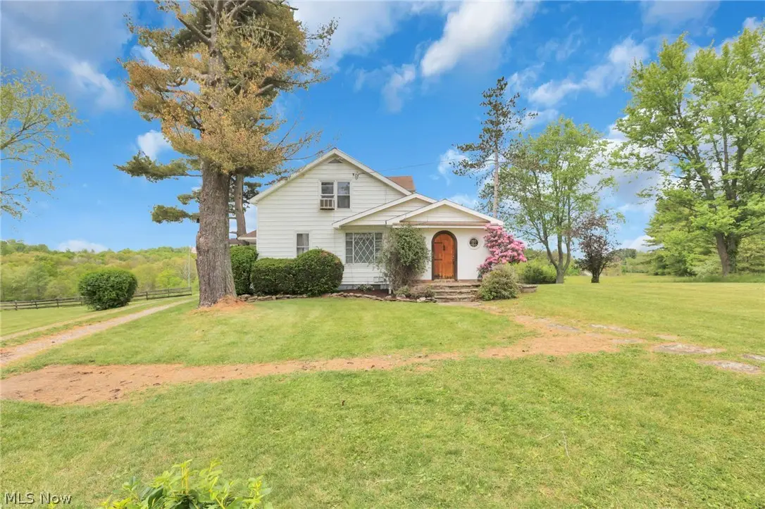 13995 Belle Valley Rd, Caldwell, OH 43724 - #1