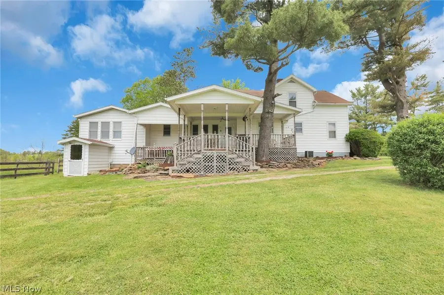 13995 Belle Valley Rd, Caldwell, OH 43724 - #3
