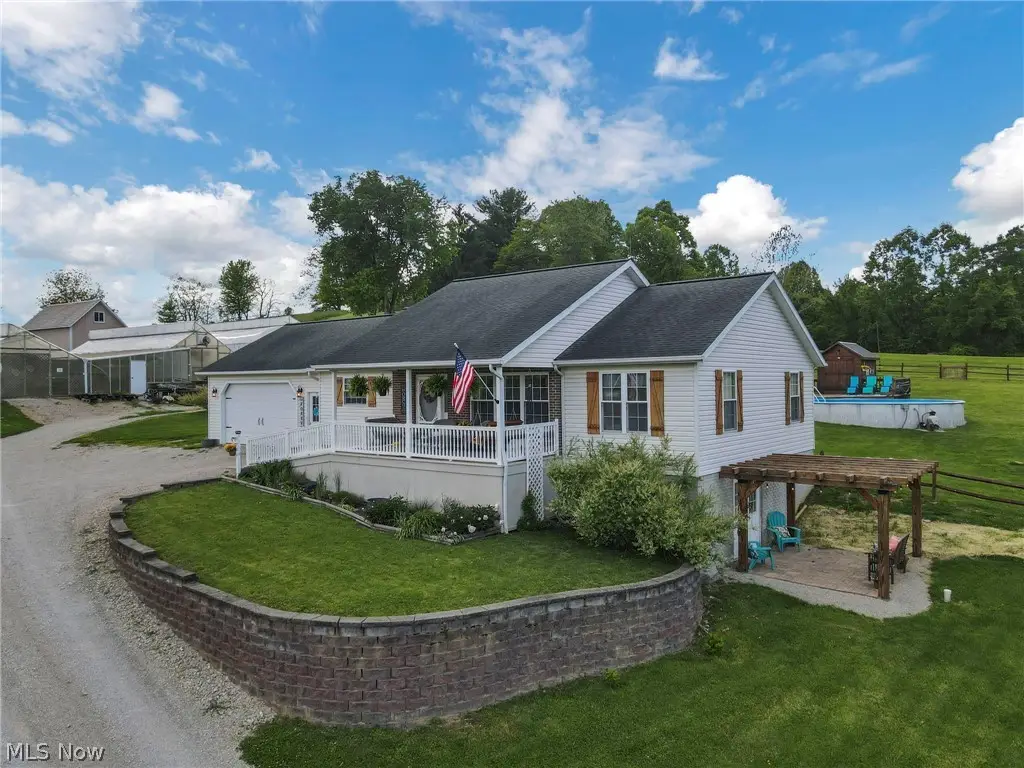 4360 State Route 37, Malta, OH 43758 - #1
