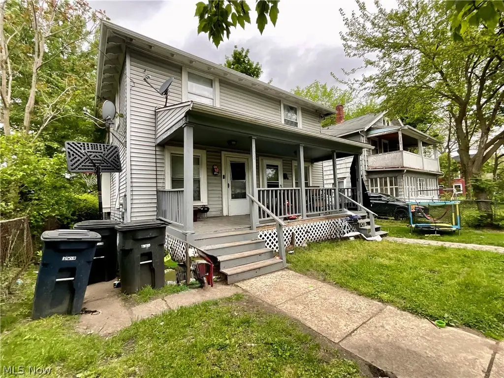 106-108 Bittman Street, Akron, OH 44303 - #1