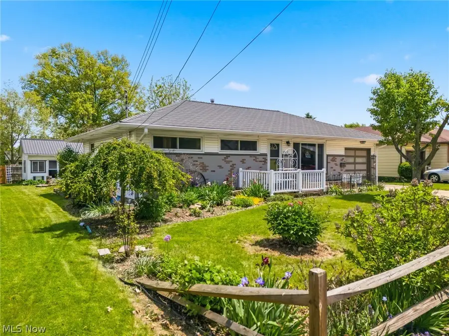 1002 15th Sw Street, Massillon, OH 44647 - #2