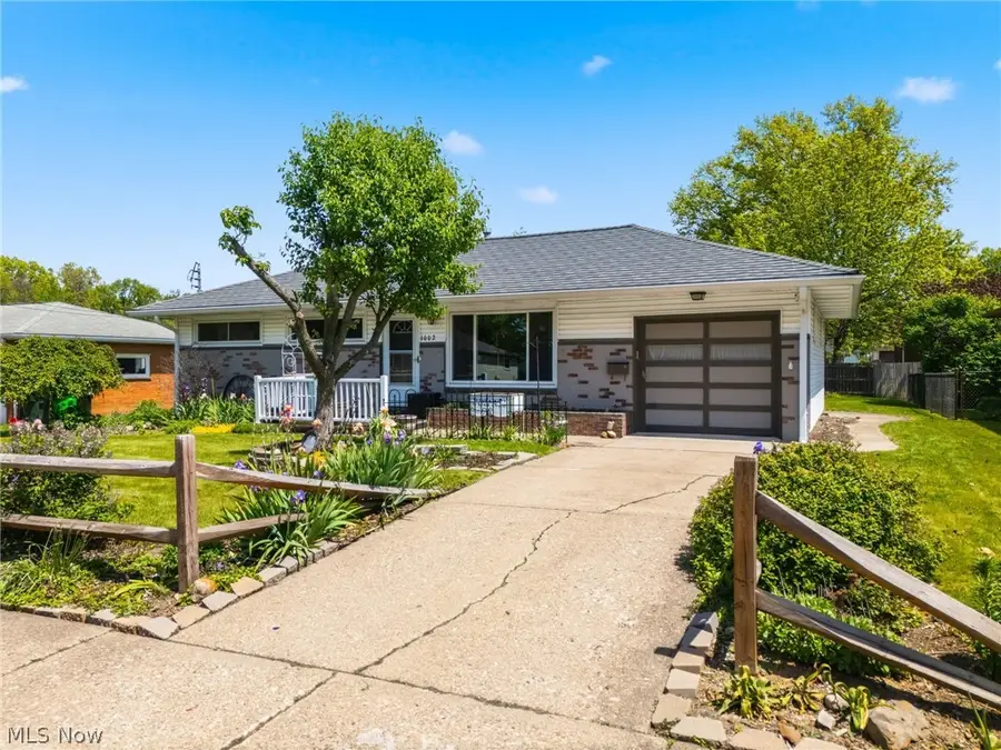 1002 15th Sw Street, Massillon, OH 44647 - #3