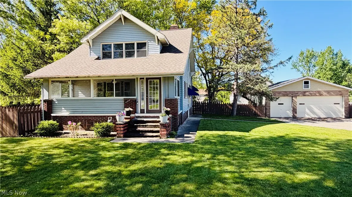 19510 Lunn Road, Strongsville, OH 44149 - #1